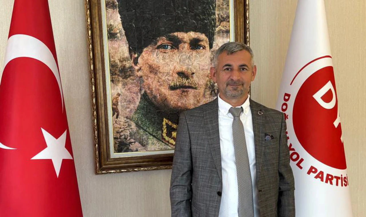 İlkay Şimşek: Yeni Yılda Millet Yoksulluk ve Açlıkla Sınanacak