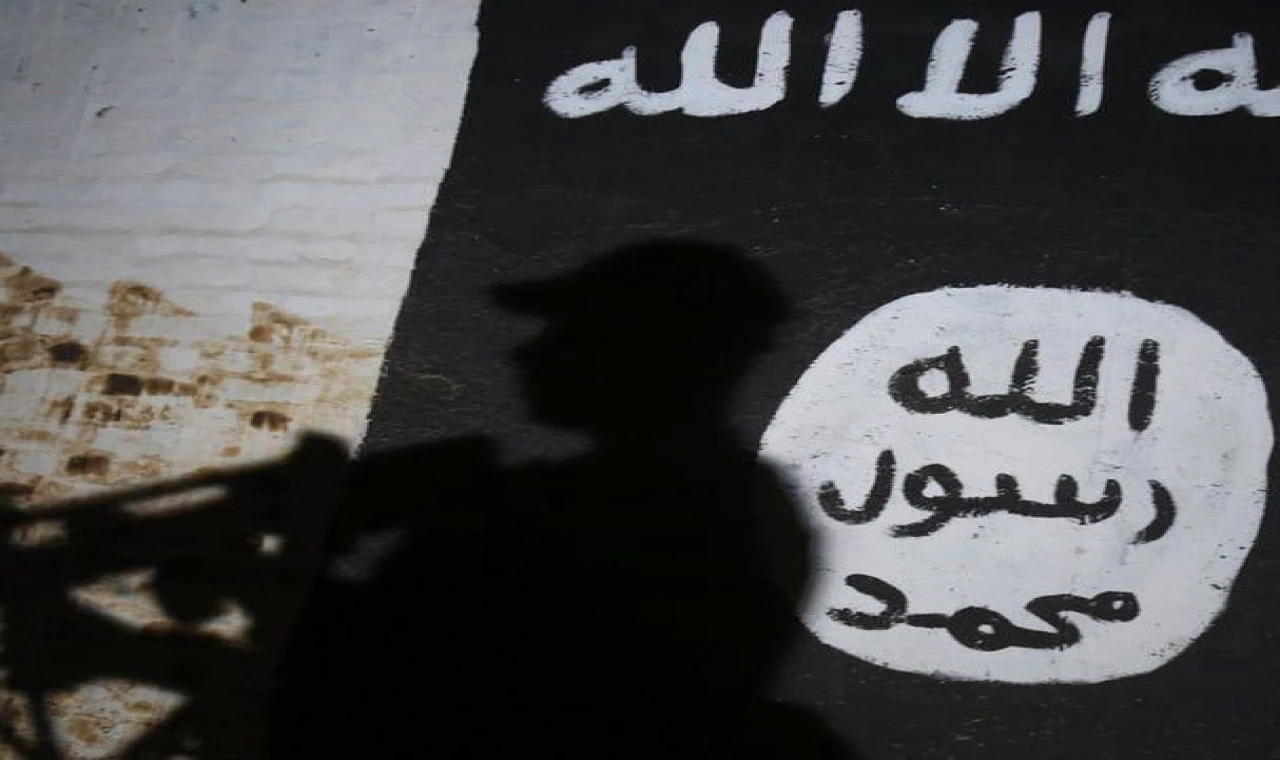 IŞİD’e Yönelik Operasyonda 110 Şüpheli Gözaltına Alındı!