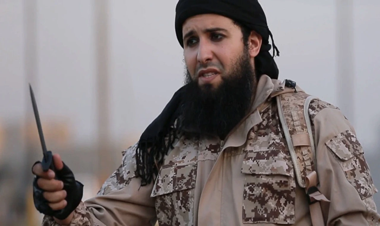 IŞİD’in Korkunç Yılbaşı Planına Güvenlik Güçlerinden Darbe