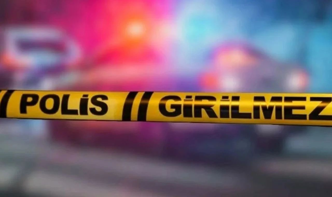 İzmir’de Parkta Akran Cinayeti: 15 Yaşındaki Çocuk Öldü