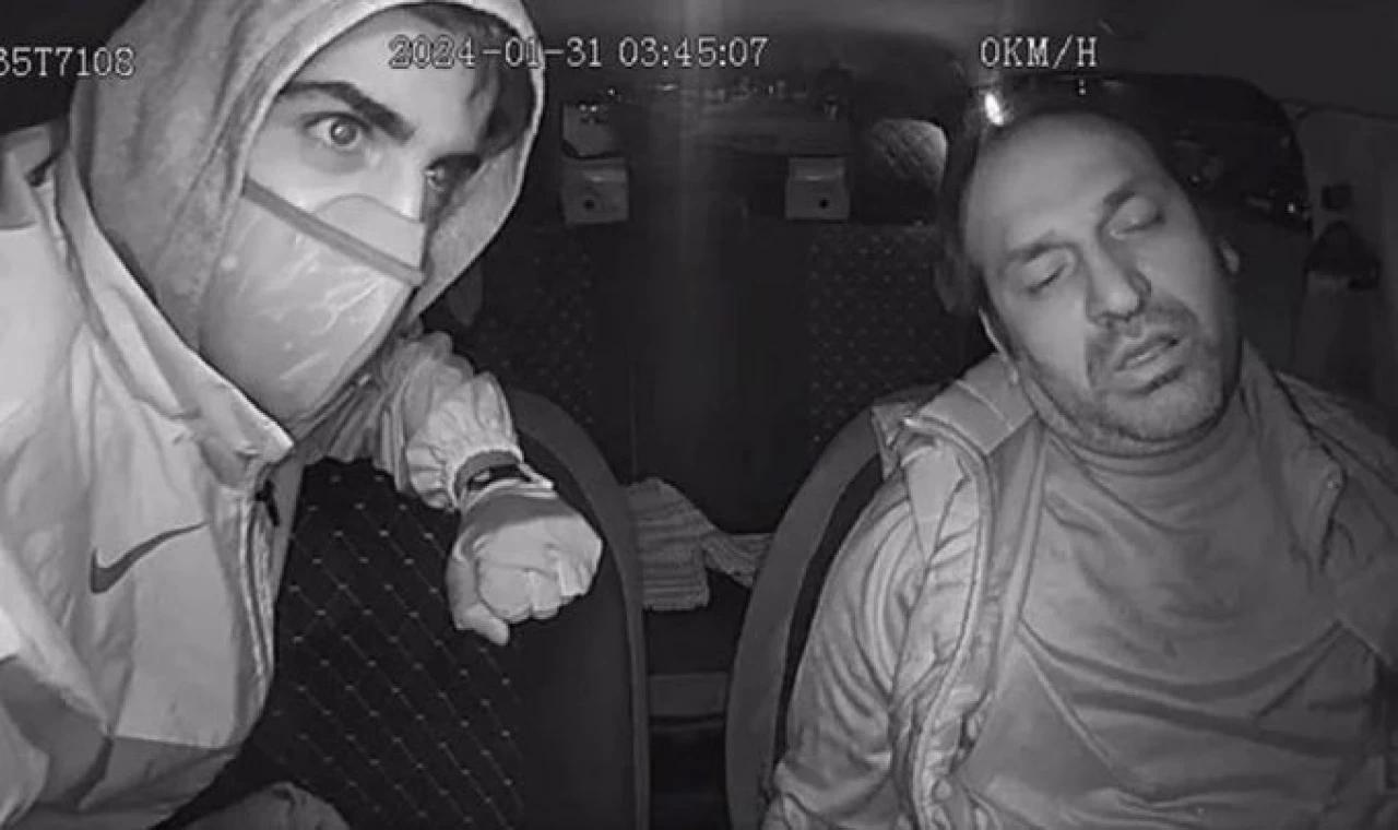 İzmir’de taksici Oğuz Erge cinayetinde karar kesinleşti!