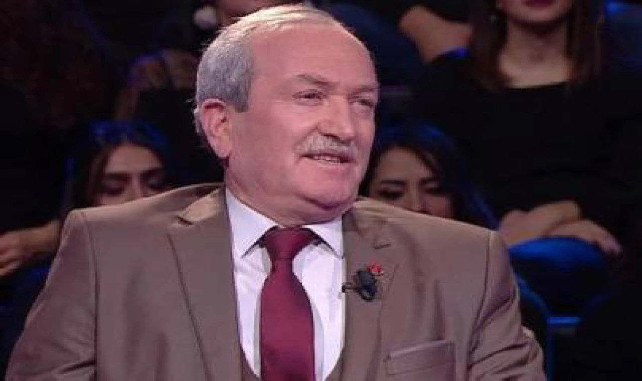 Kayıp Olarak Aranan Eski Muhtar Varil İçinde Ölü Bulundu