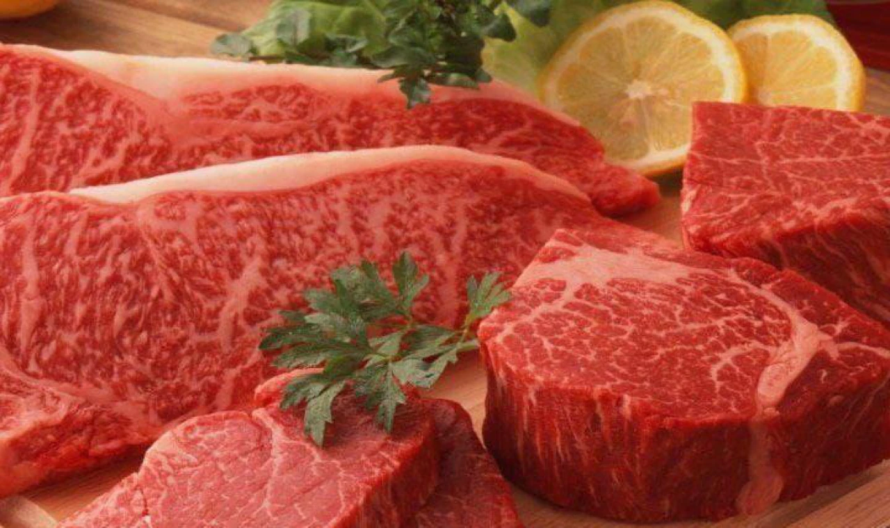 Kırmızı Ete Bir Ayda Büyük Zam!