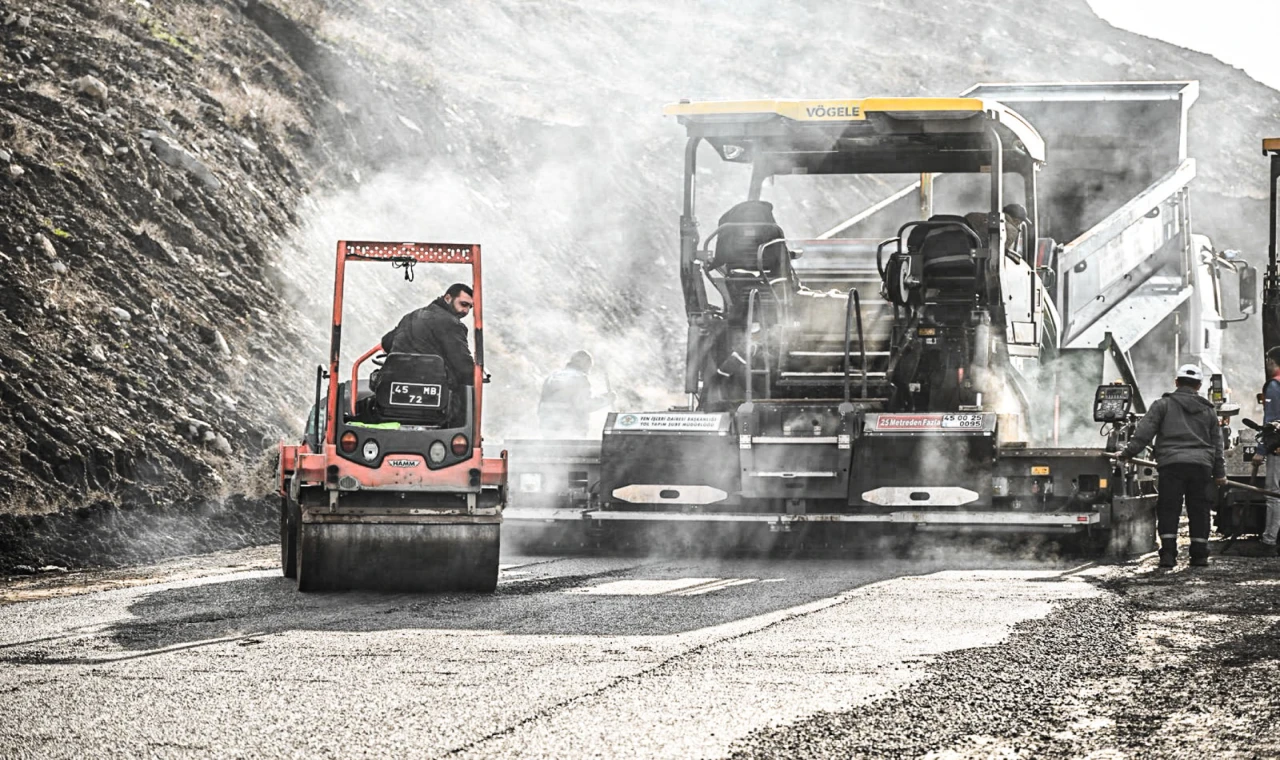 Madenciler İstedi, Çalışmalar Anında Başladı!