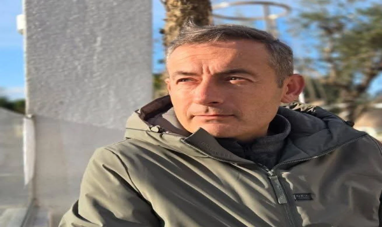 Manisa Çarşı Mahallesi’nde Genç Esnafın Acı Kaybı