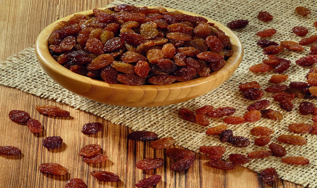 Manisa Çekirdeksiz Sultaniye Üzümü AB Tescilinde Son Virajda!