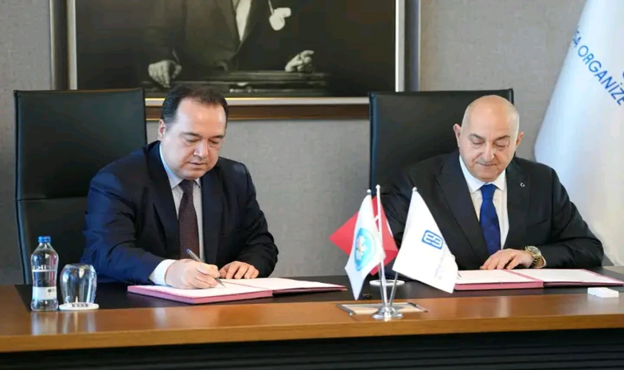 Manisa’da İsrafı Önleyen ve Can Dostları Destekleyen Protokol