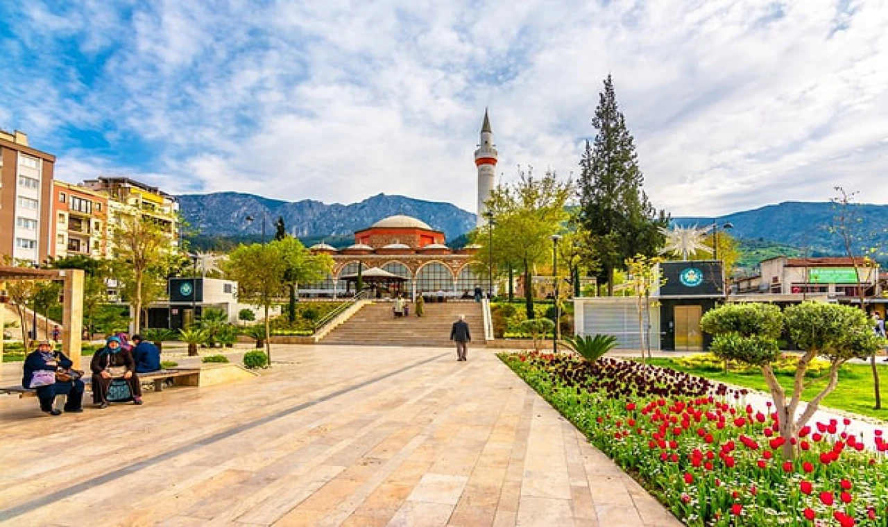 Manisa’da Yaşam Süresi Türkiye Ortalamasının Altında