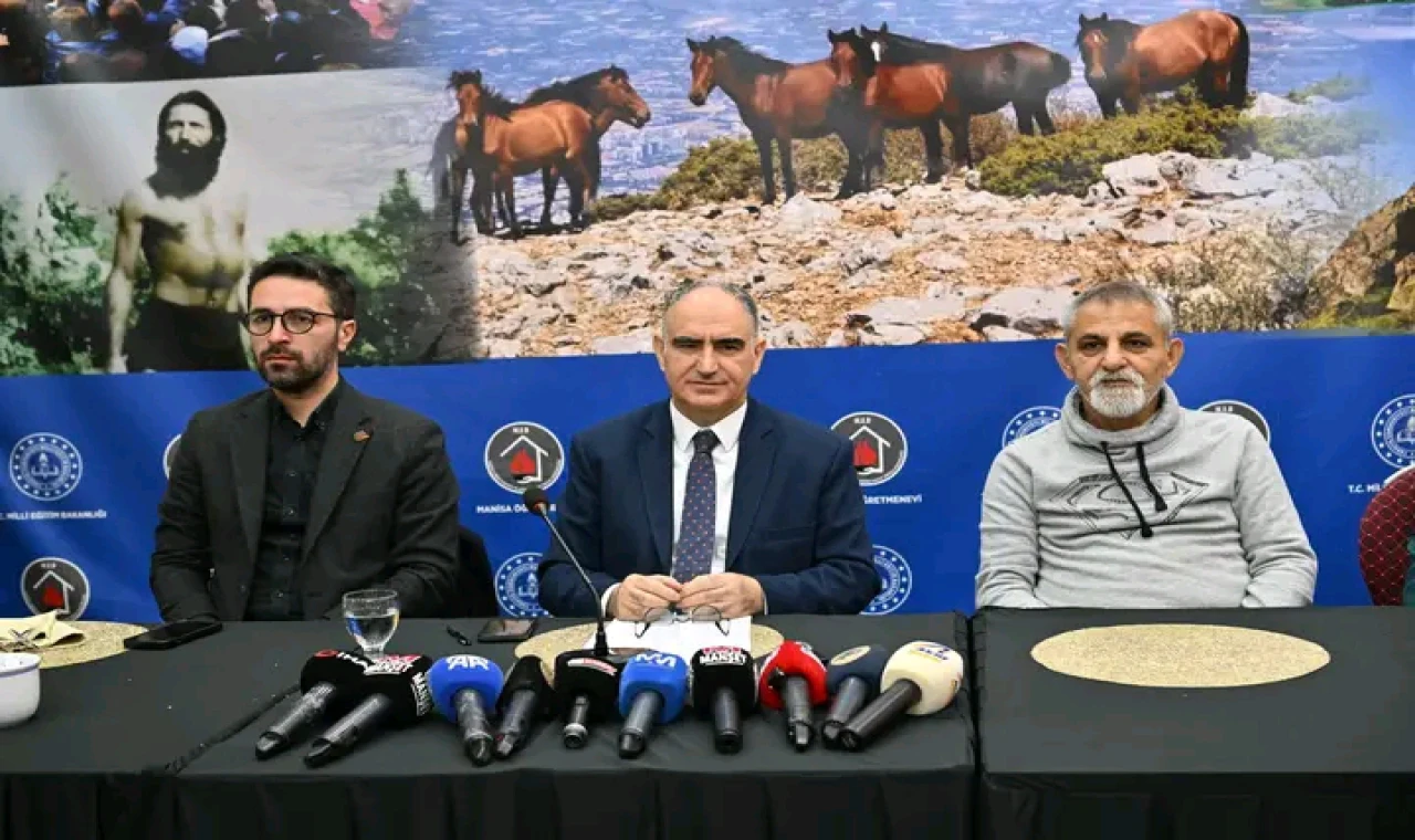 Manisa’da Yılbaşı Tedbirleri Üst Seviyeye Çıkarıldı: 6 Bin 904 Personel Görev Başında