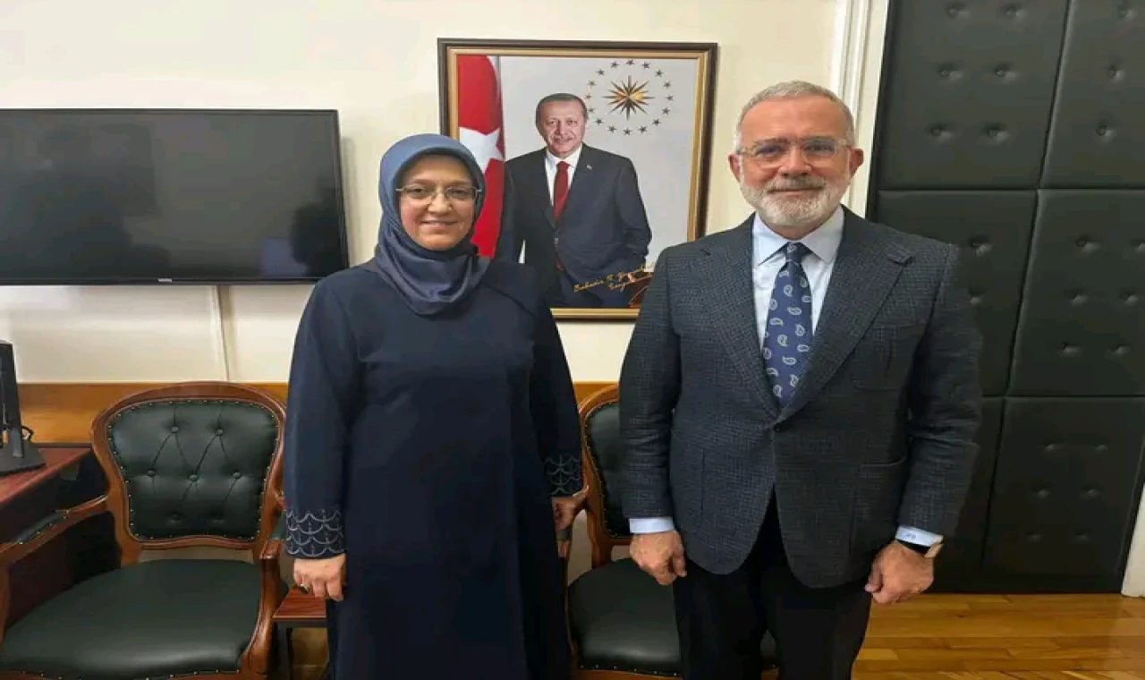 Manisa’ya Robotik Cerrahi Geliyor!