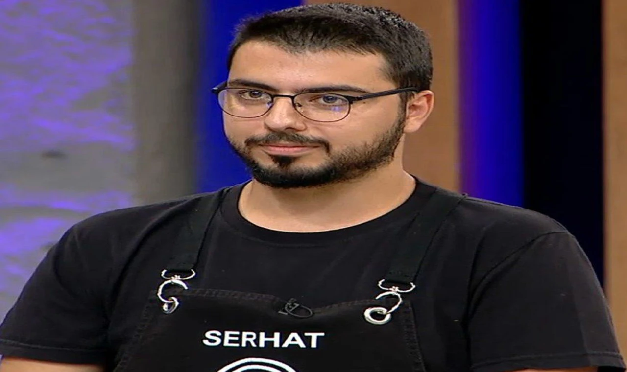 MasterChef Şampiyonu Serhat Doğramacı’nın Restoranı Kurşunlandı