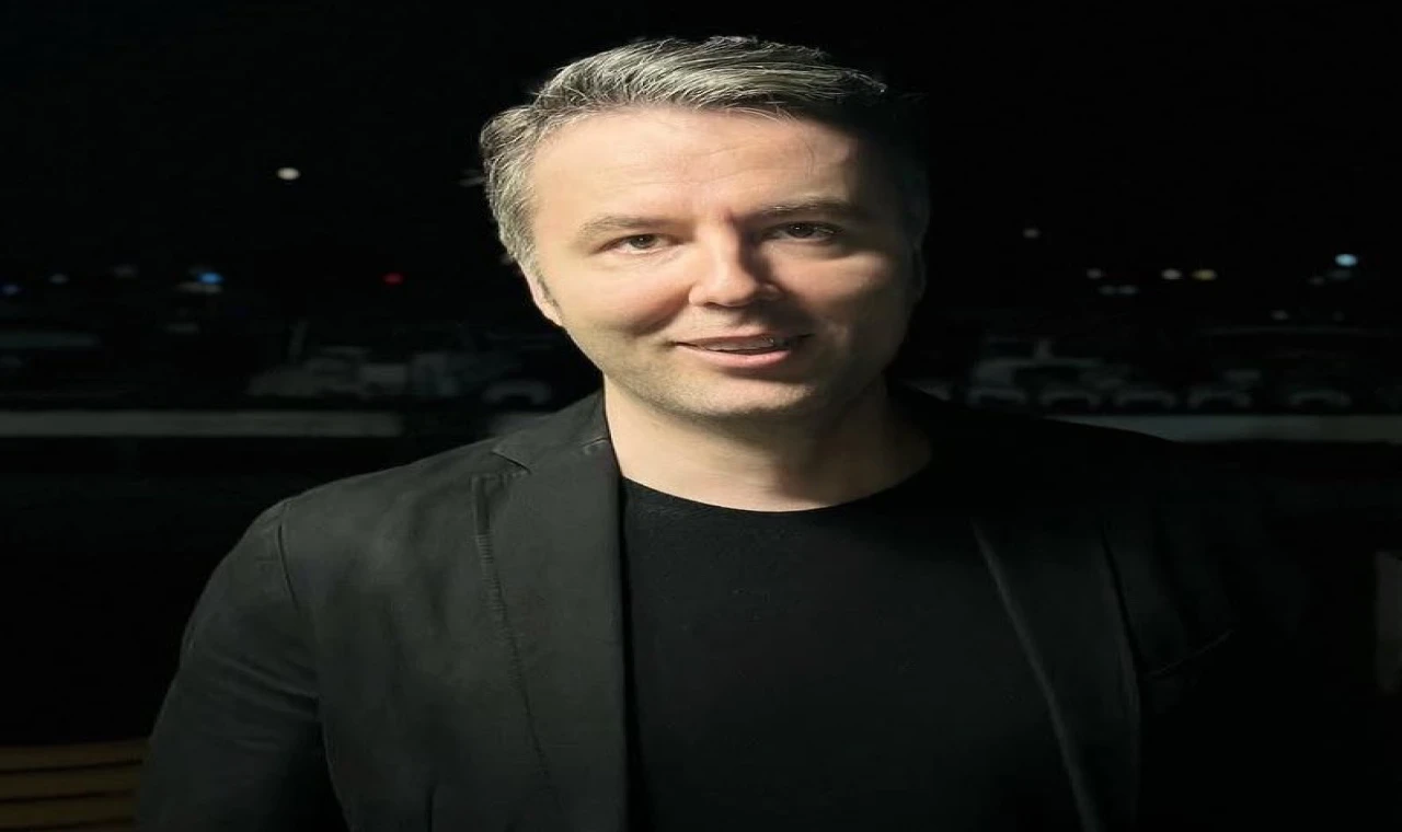 Mehmet Akif Ersoy Görevden mi Alındı? Gözaltına Alındı mı?