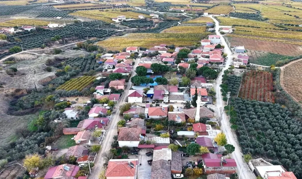 Narlıdere’nin 15 Yıllık Su Sorunu Çözüldü