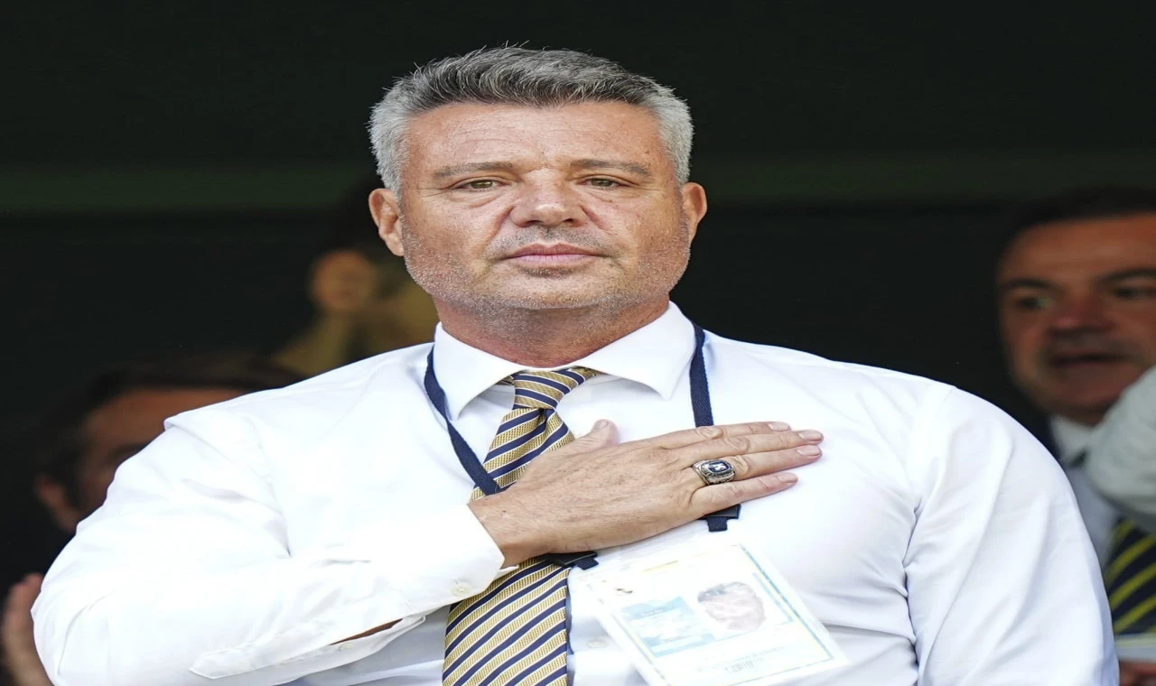 Sadettin Saran’ın Saçında Kokain mi Tespit Edildi?