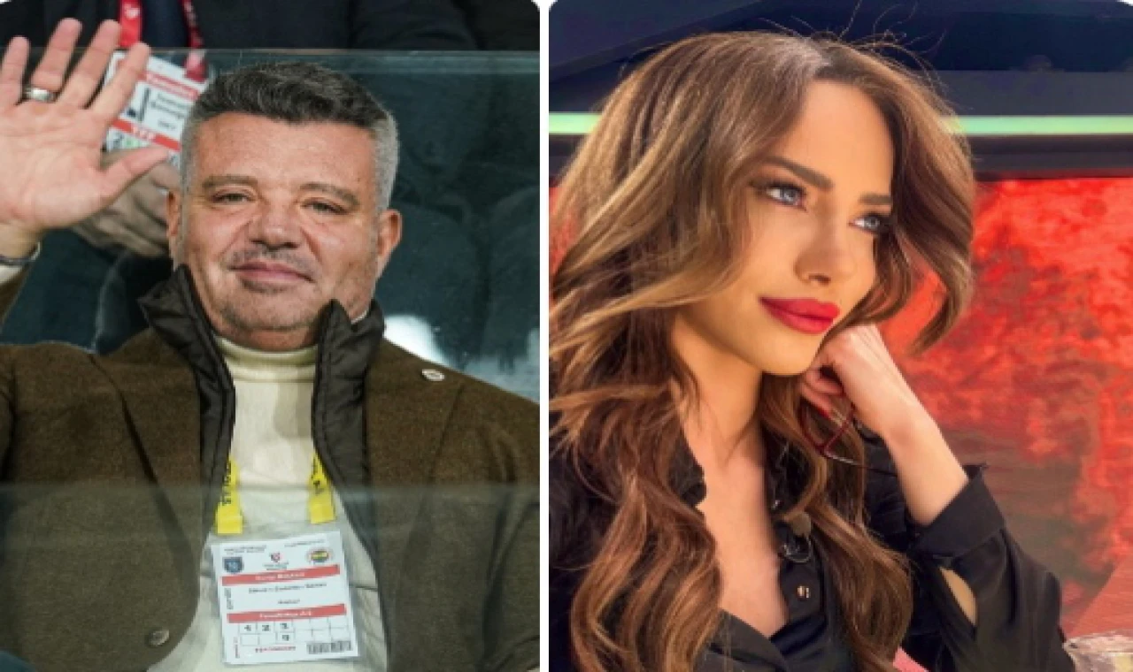 Saran ile Cebeci’ye Ait Olduğu Öne Sürülen Mesajlar Gündeme Bomba Gibi Düştü!