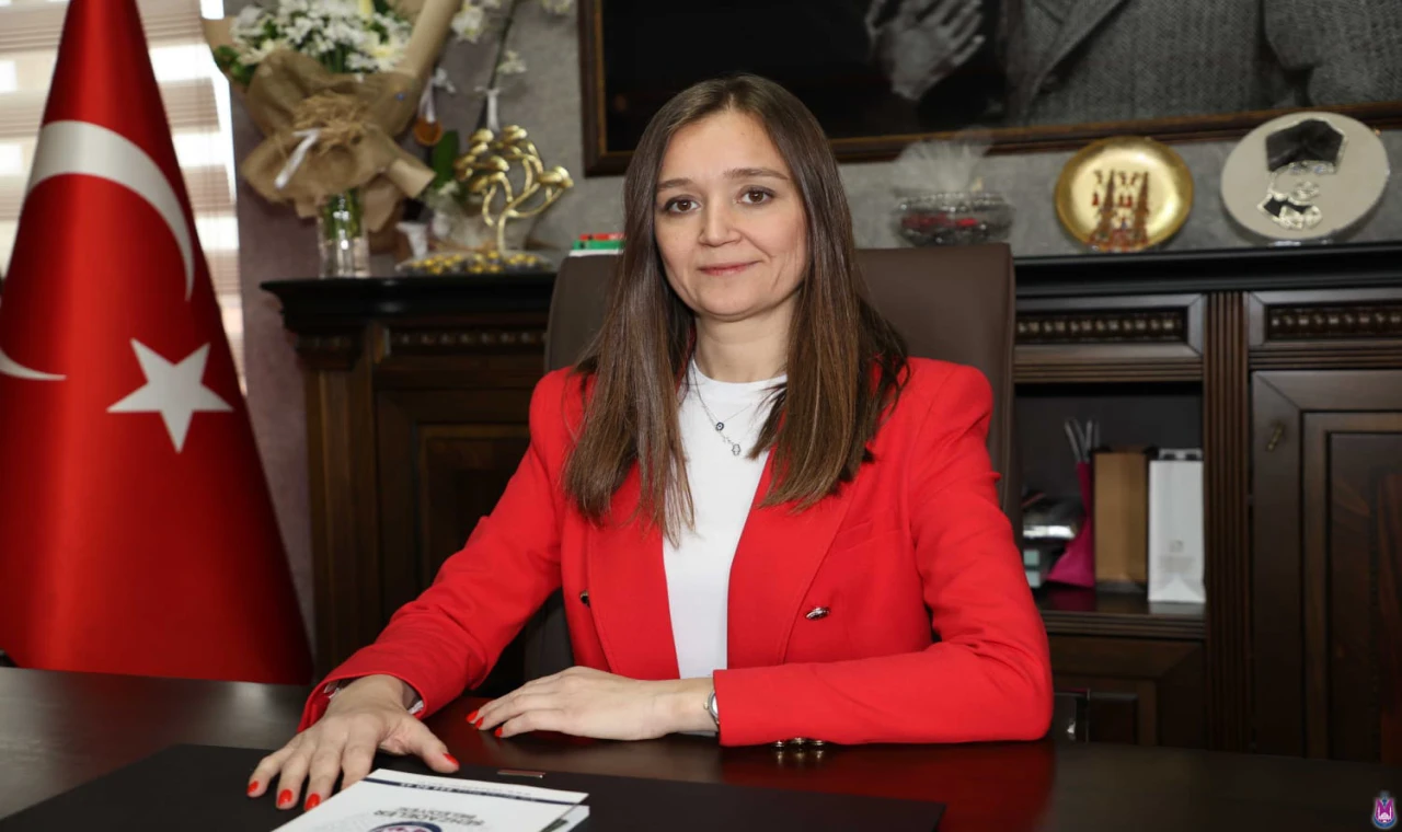 Şehzadeler Belediye Başkanı Gülşah Durbay’ın Durumu Kritik!