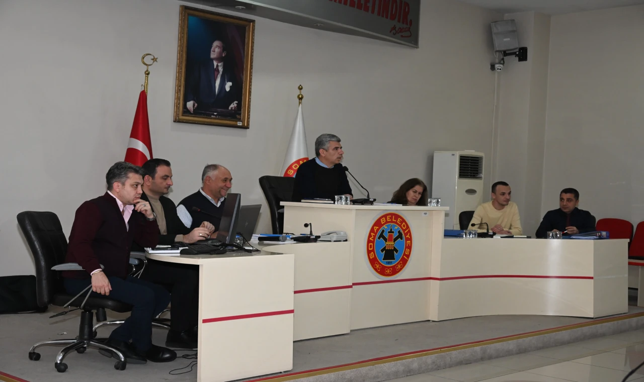 Sercan Okur, Galerici Esnafıyla Bir Araya Geldi