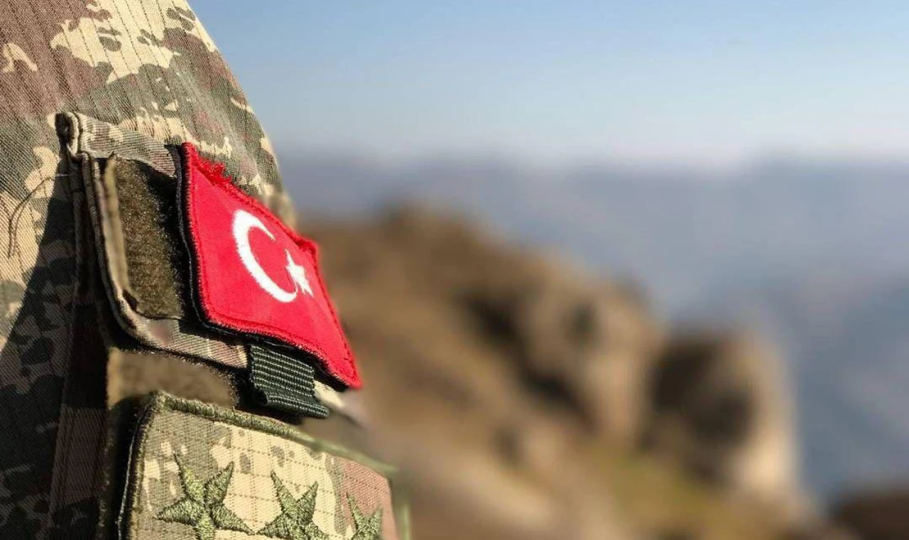 TSK’nın Libya Görevi 2 Yıl Daha Uzatıldı!