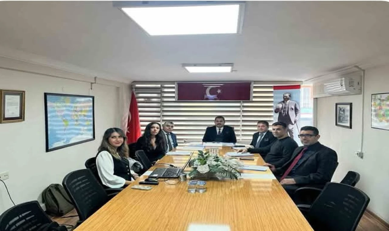 Turgutlu’da Denetimli Serbestlik Çalışmalarıyla 3,5 Milyon TL Tasarruf