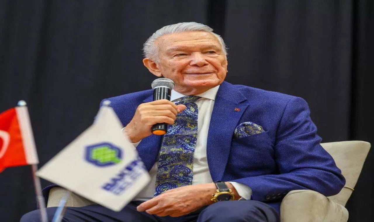 Uğur Dündar Sözcü’den Ayrıldı!