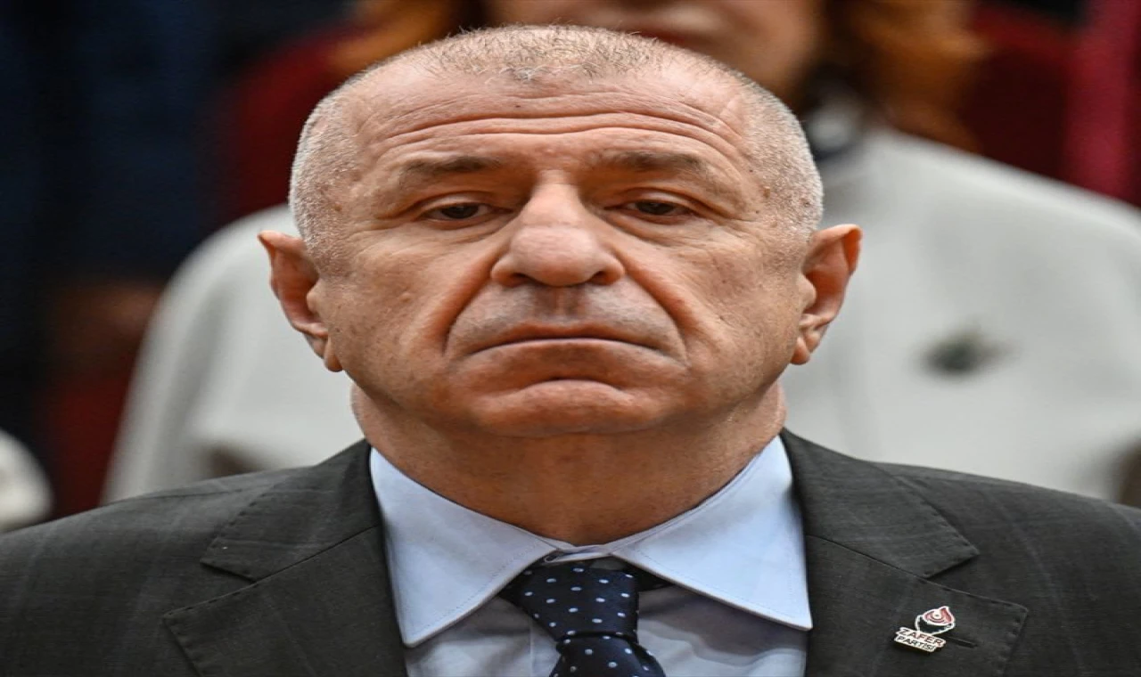 Ümit Özdağ: “Asgari Ücret ve En Düşük Emekli Maaşı 45 Bin TL Olmalı”