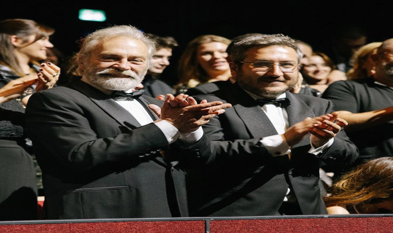 “Yan Yana” gişede güçlü açılış yaptı