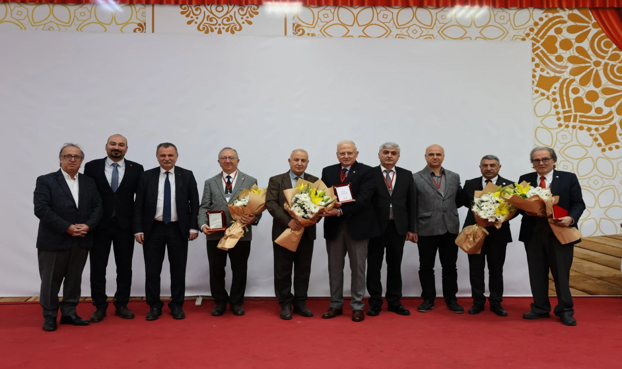 YUNUSEMRE’DE KIRSAL KALKINMA VE KOOPERATİFÇİLİK KONUŞULDU