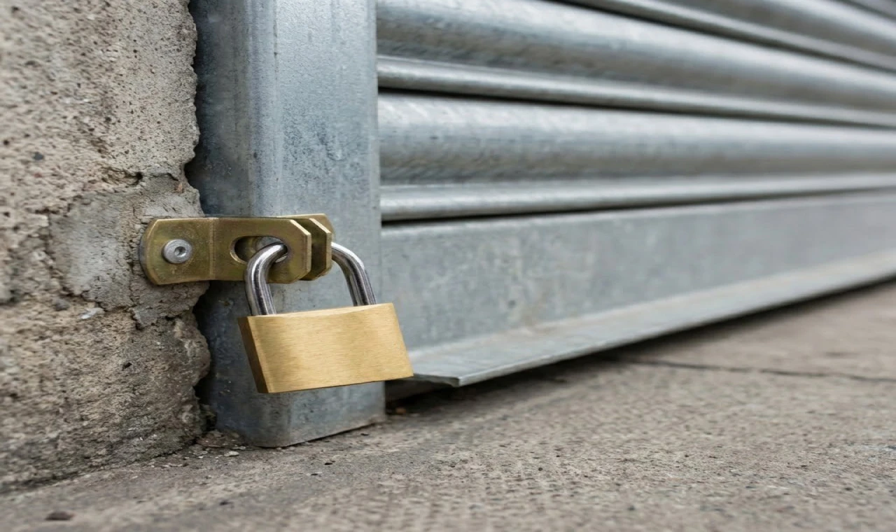 2025’te Her Gün 330 Esnaf Kepenk Kapattı!