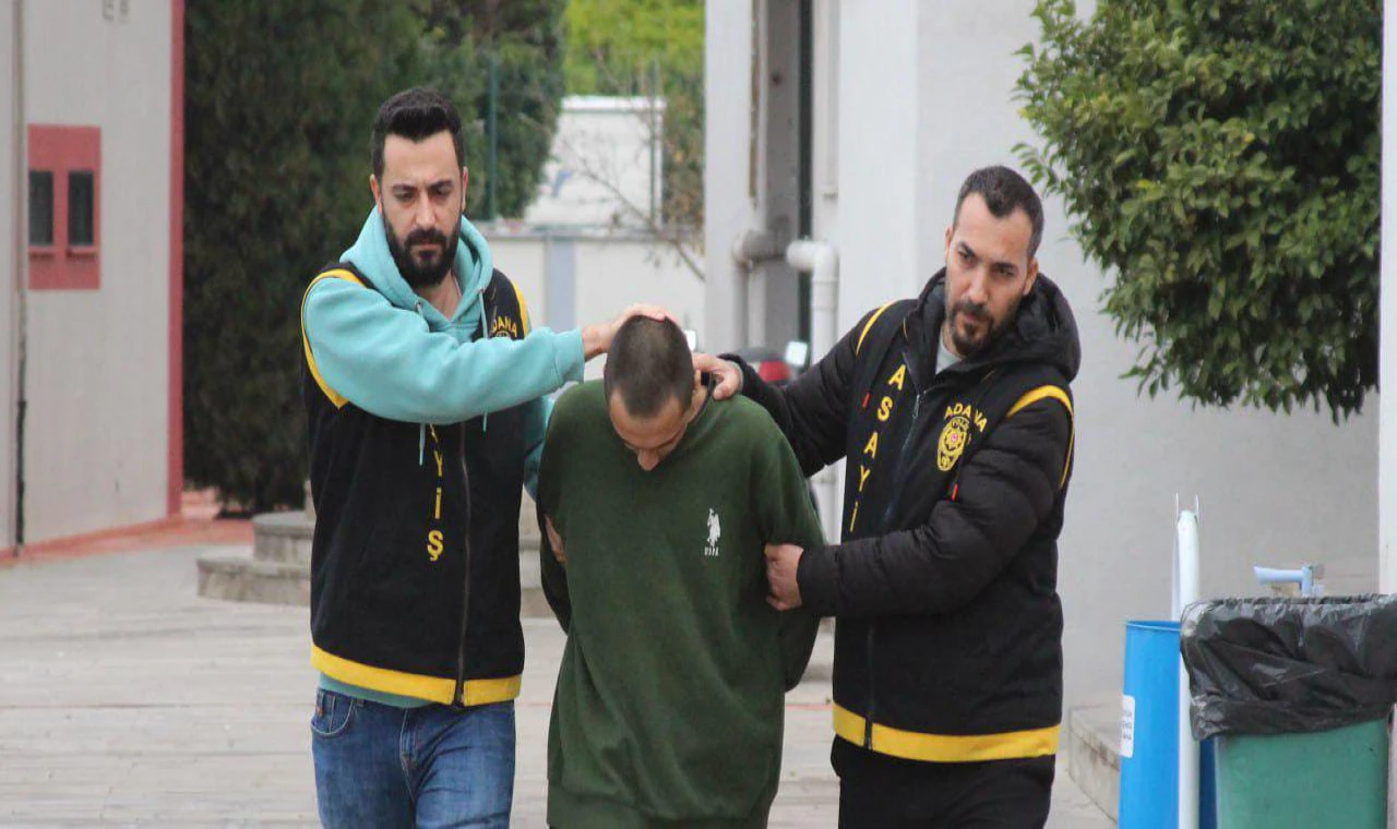 Adana’da 19 Yaşındaki Genç 4 Bin TL’lik Alacak Tartışmasında Öldürüldü