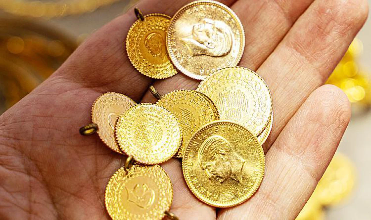 Altın ve Gümüşte 2026 İçin Temkin Uyarısı