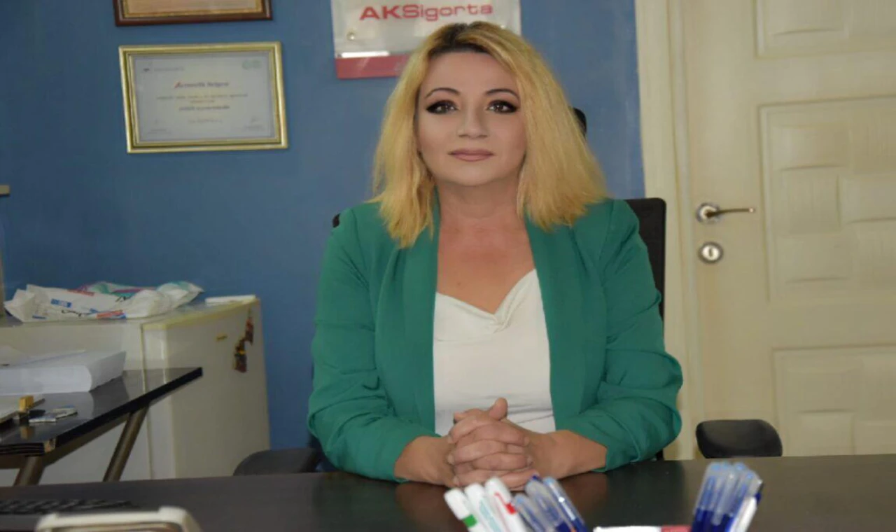 Ayşegül Akın: “Sigorta Bir Formalite Değil, Hayati Bir Güvencedir”