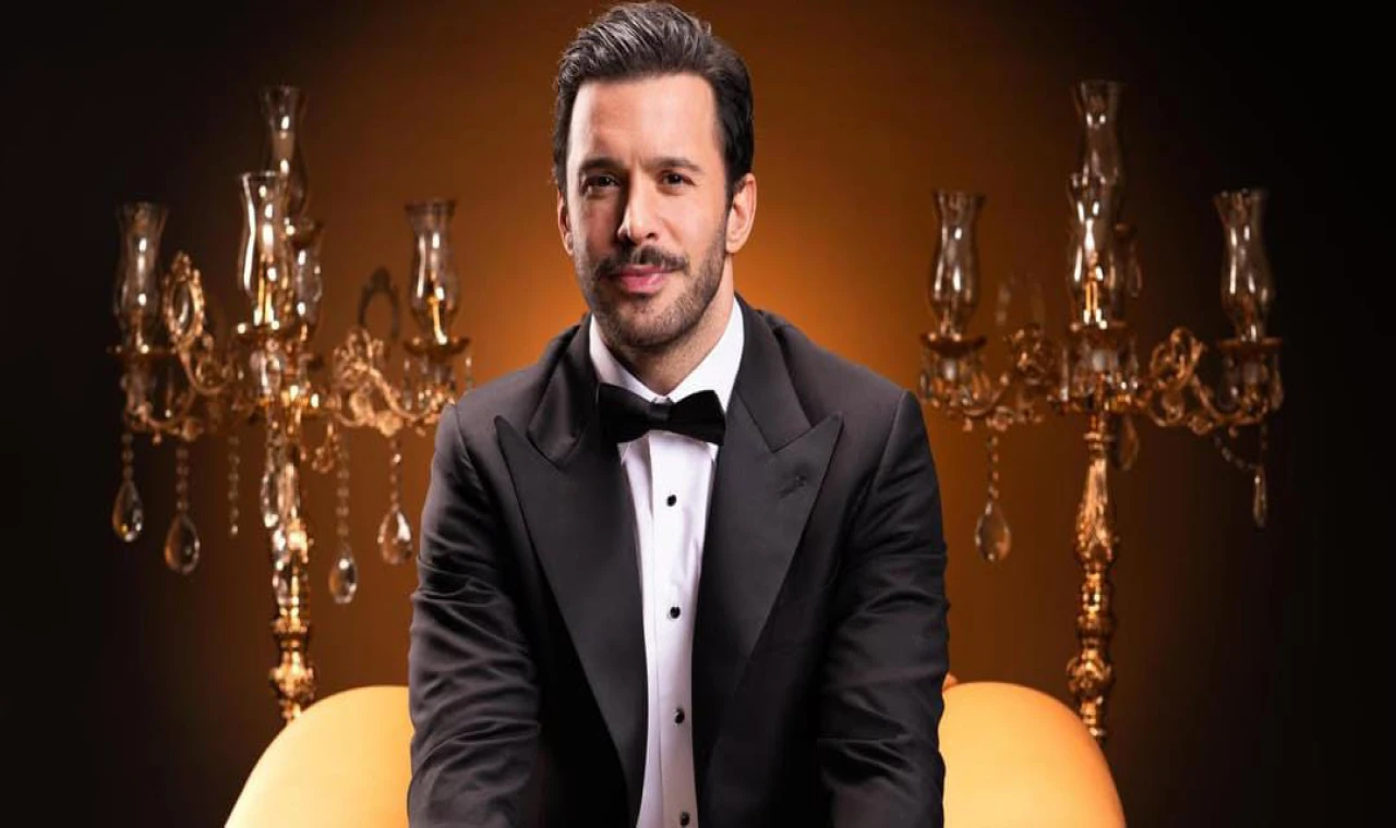 Barış Arduç Kiracısına Açtığı Davayı Kazandı