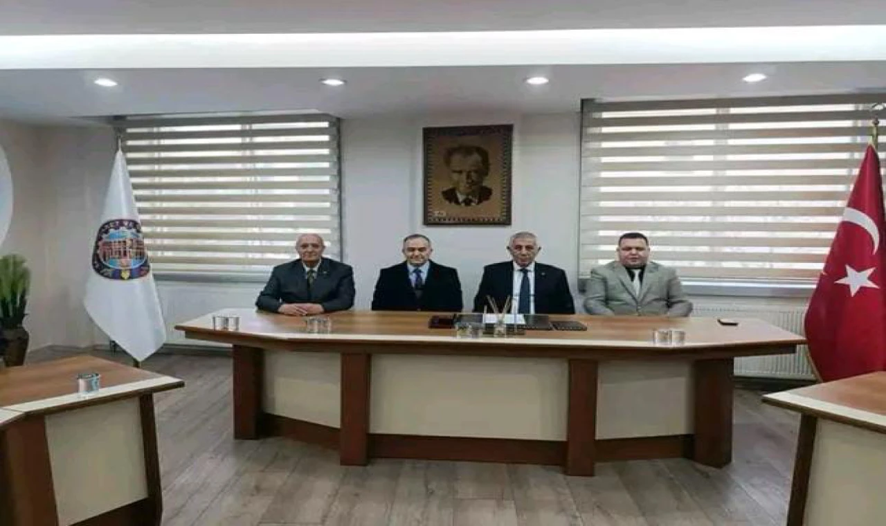 Erkan Akçay: “Çiftçi Üretirse Türkiye Doyar, Türkiye Büyür”