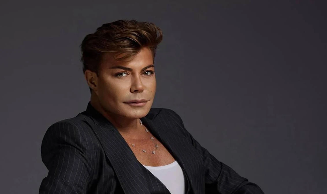 Fatih Ürek Hayatını Kaybetti!