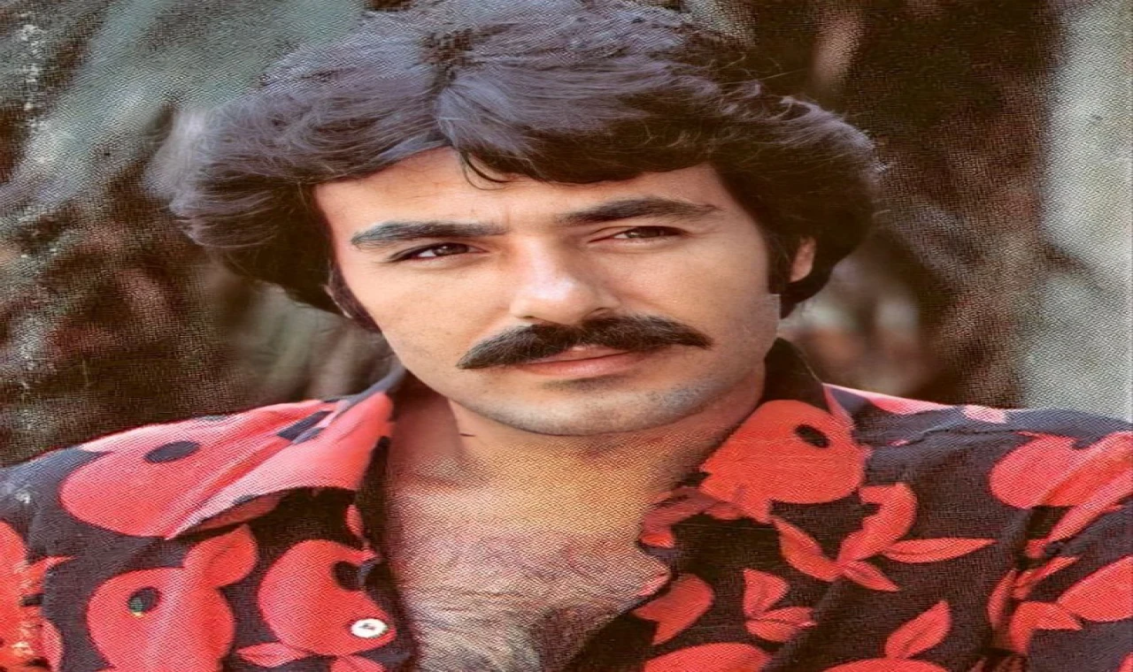 Ferdi Tayfur’un Ölümünün Üzerinden Bir Yıl Geçti