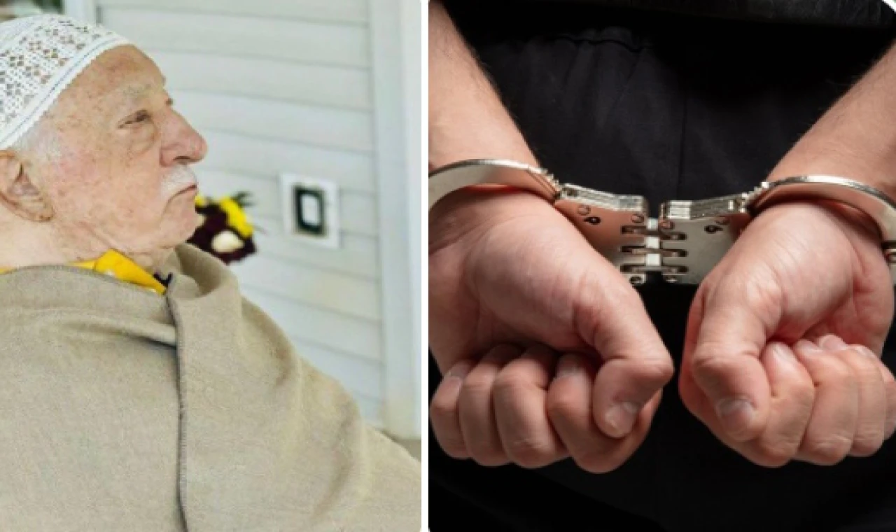 FETÖ’ye Yönelik Operasyonda 81 Şüpheli Yakalandı