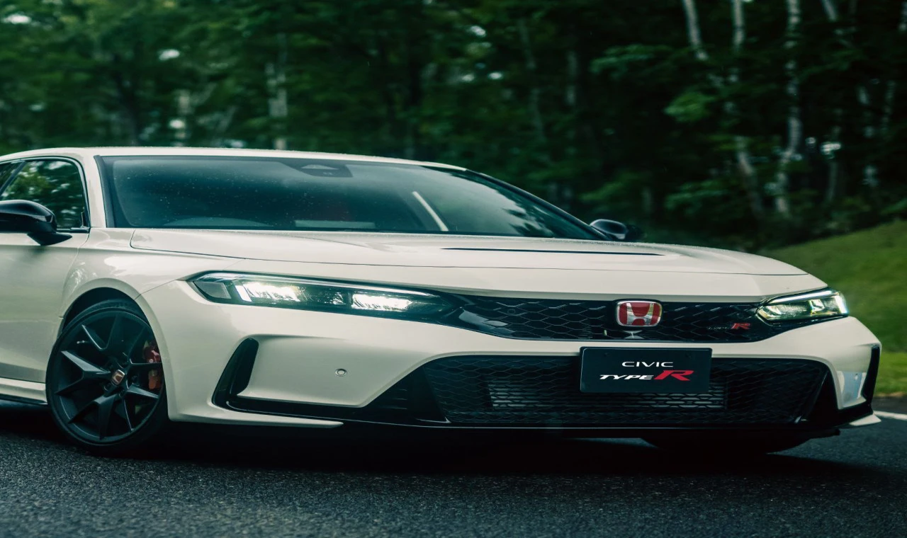 Honda, Türkiye’de Civic Satışını Durdurdu!