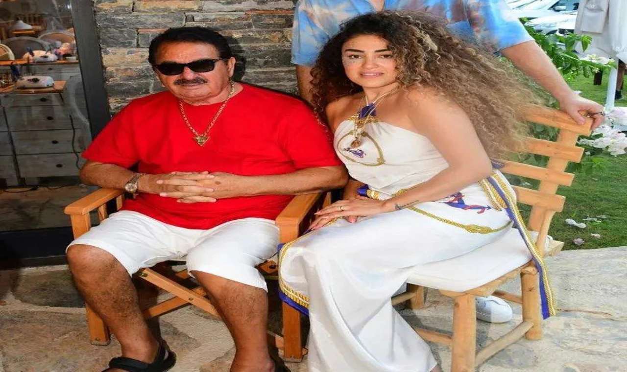 İbrahim Tatlıses, kızı Dilan Çıtak’tan mahkemede şikayetçi oldu