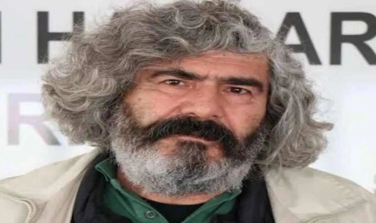 İHD İzmir Şube Eş Başkanı Avukat Ali Aydın Ölü Bulundu