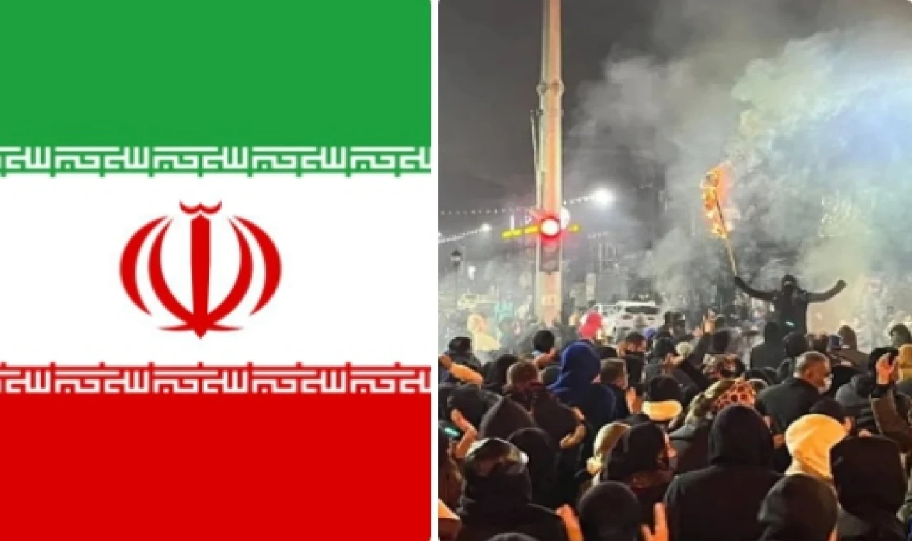 İran’da Protestolarda Can Kaybı 500’ü Aştı, Üç Günlük Ulusal Yas İlan Edildi