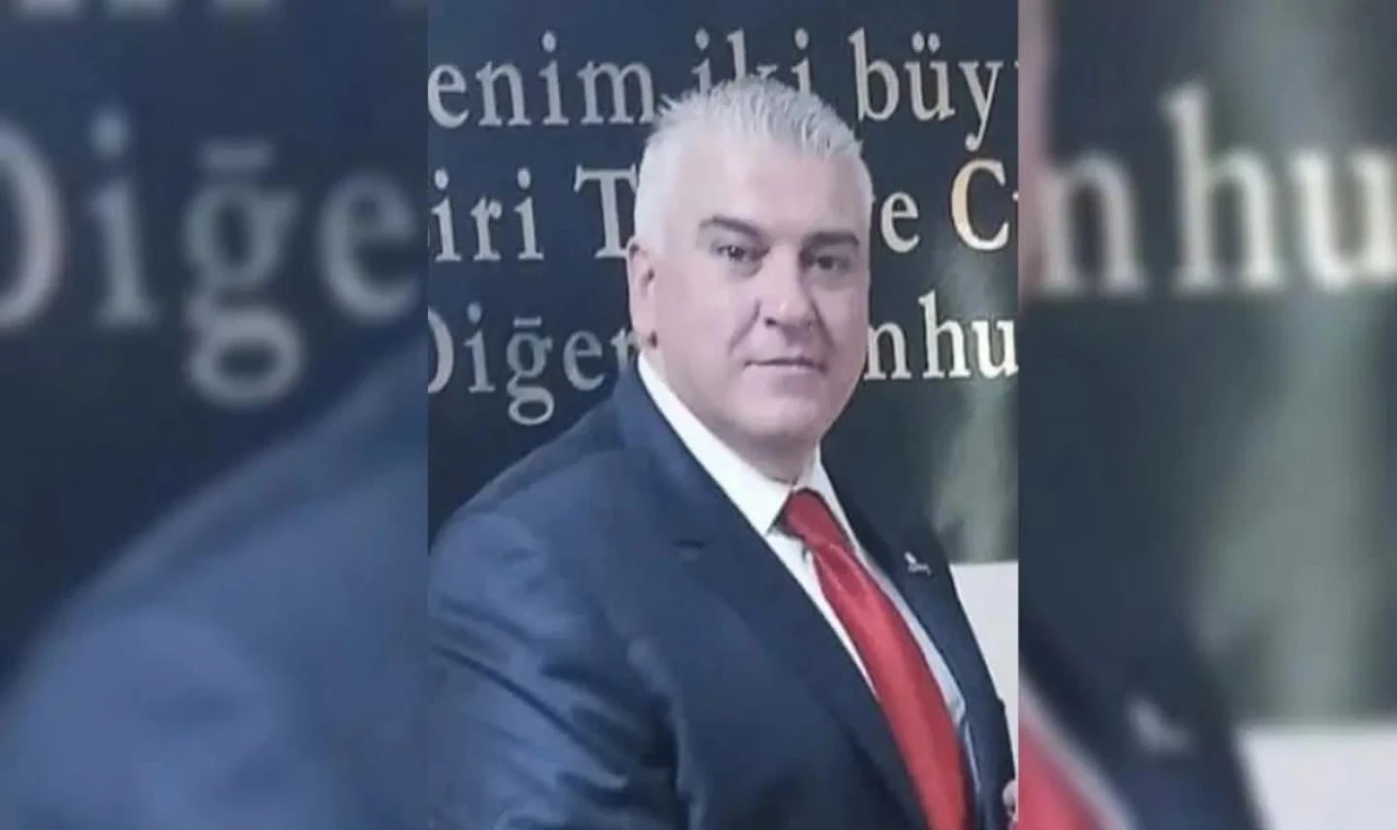 İzmir'de Belediye Başkan Aday Adayı Ölü Bulundu!