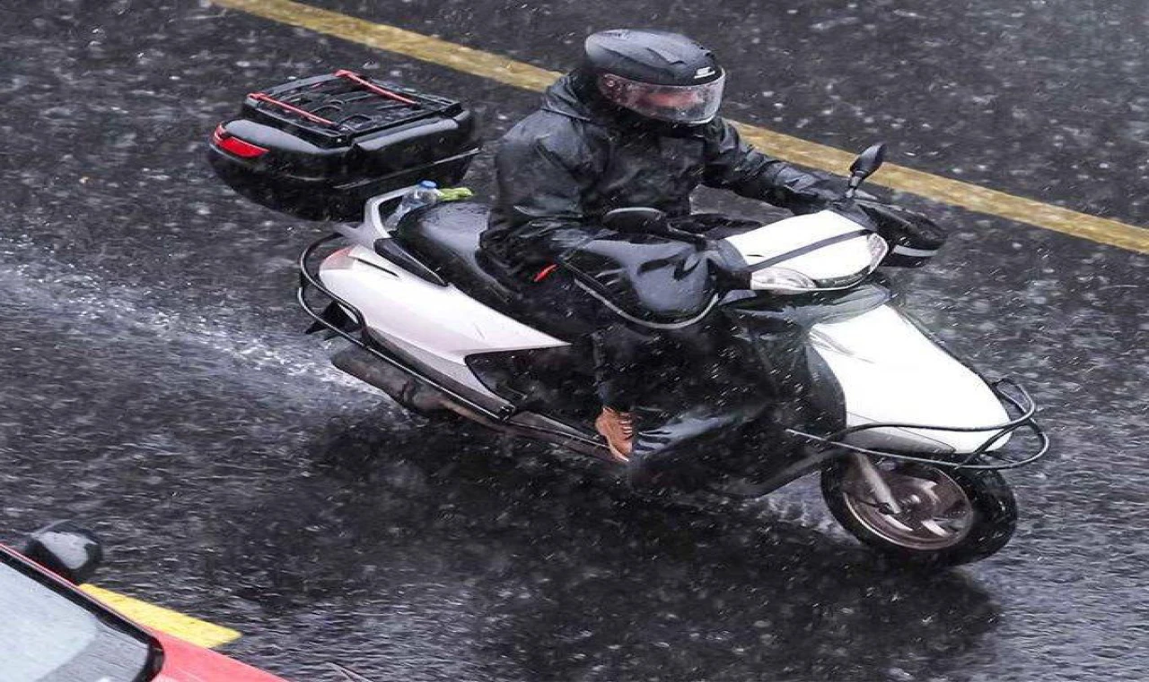 Kuryeler 3 Gün İş Bırakıyor!