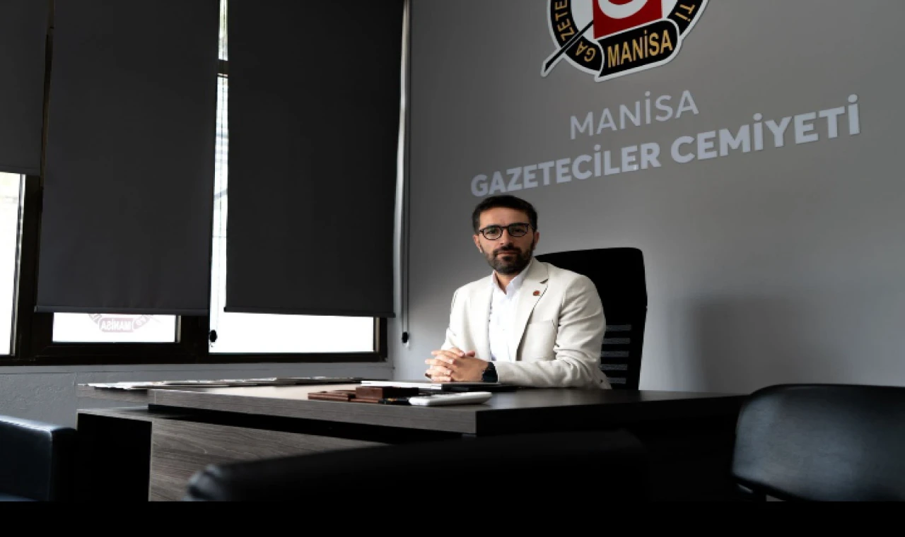 Manisa Basket’te Belirsizlik, Oda Seçimlerinde Siyasi Tartışma!