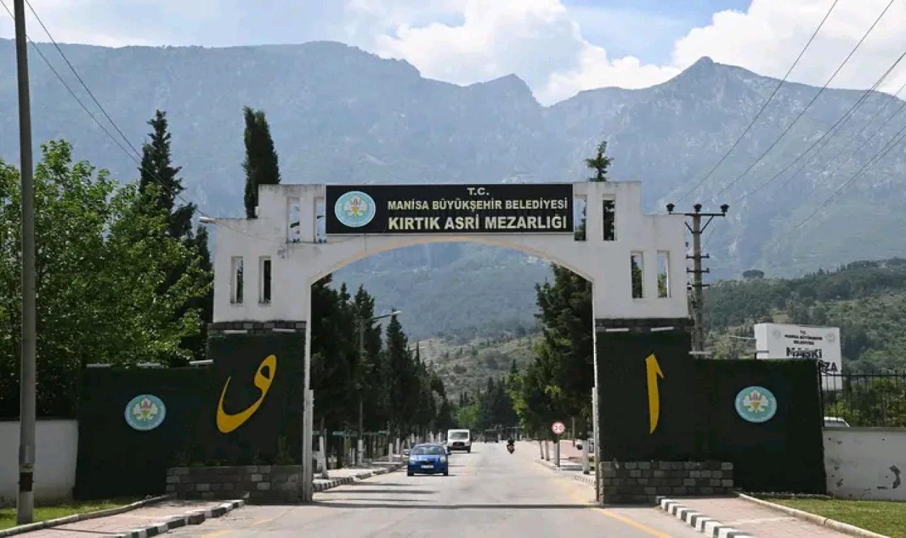 Manisa Büyükşehir Belediyesi’nden Cenaze Hizmetlerinde Yeni Uygulama