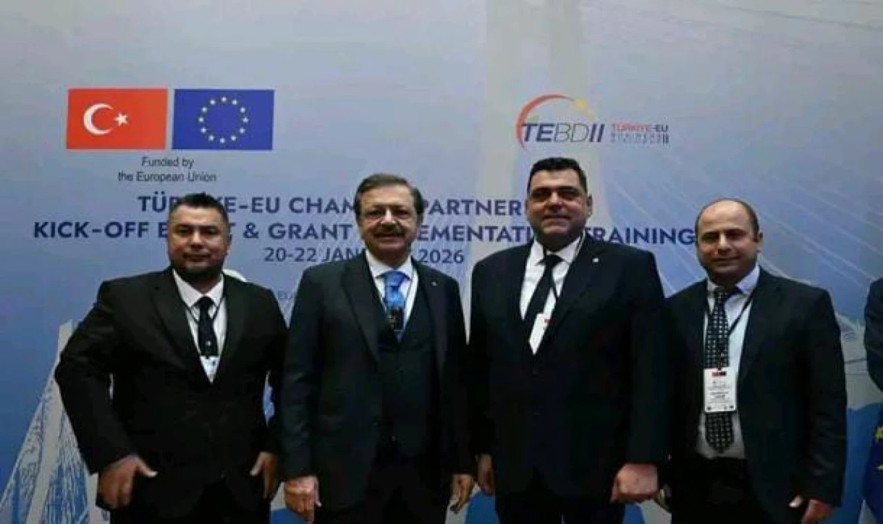 Manisa TSO’dan Dijital Dönüşüme Güçlü Adım