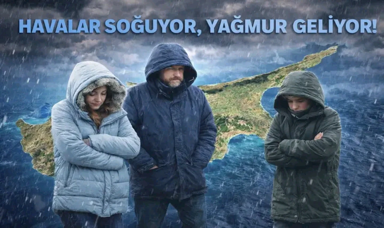 Manisa Yeni Yıla Soğuk Başladı!