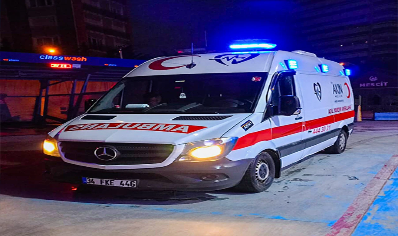 Manisa’da 52 Yaşındaki Adam Evinde Ölü Bulundu