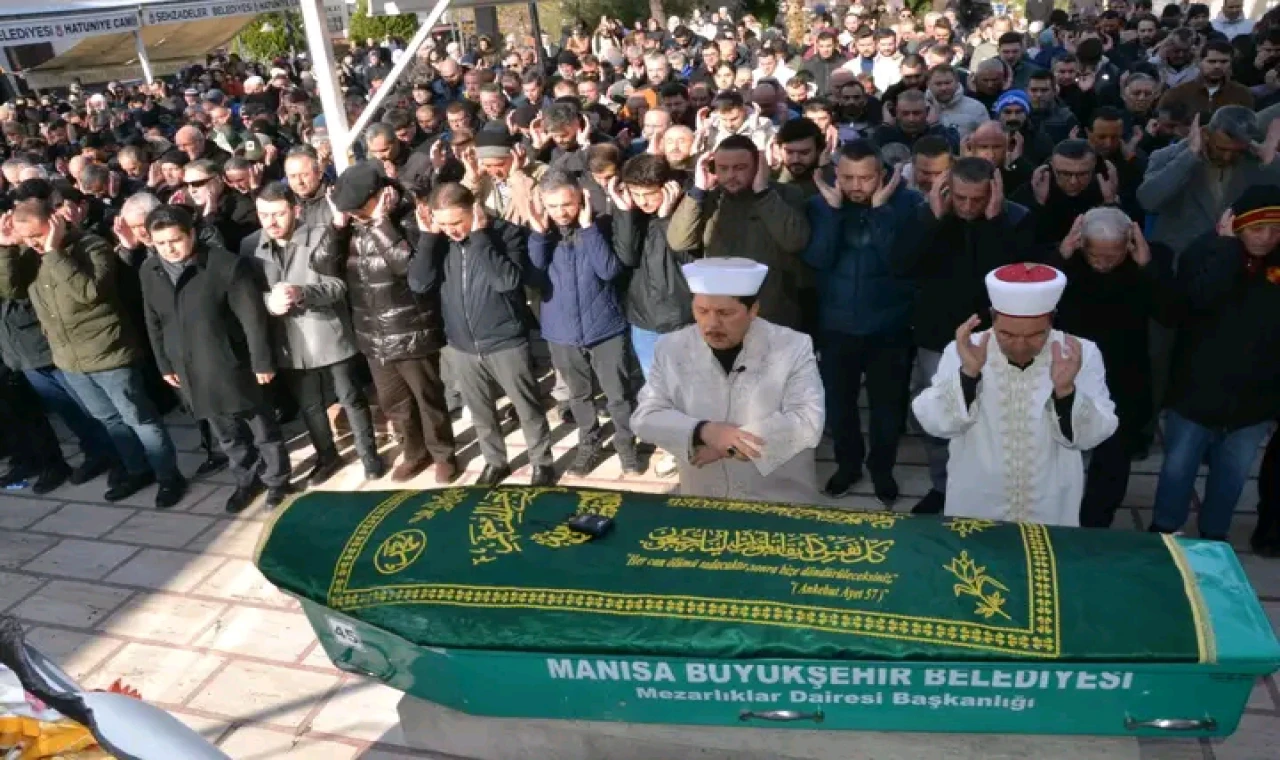 Manisa’da CHP ve AK Parti’nin Acı Günü