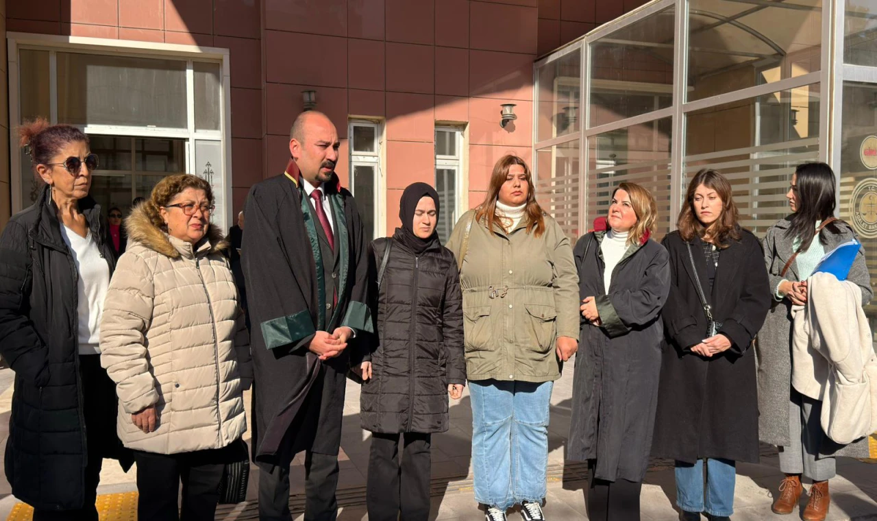 Manisa’da Cinsel Saldırı Davasında 18 Yıl Hapis