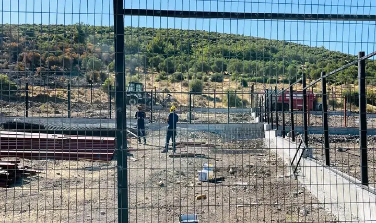 Manisa’da Hayvanlar İçin Güzel Başlangıç